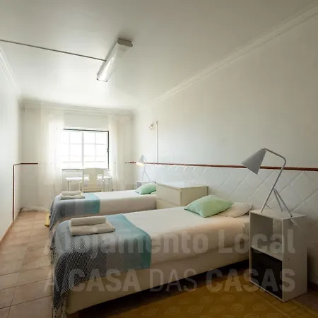 Lina's House By Acasadascasas Vakantiehuis