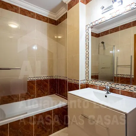 Lina's House By Acasadascasas *