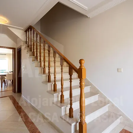 Lina's House By Acasadascasas