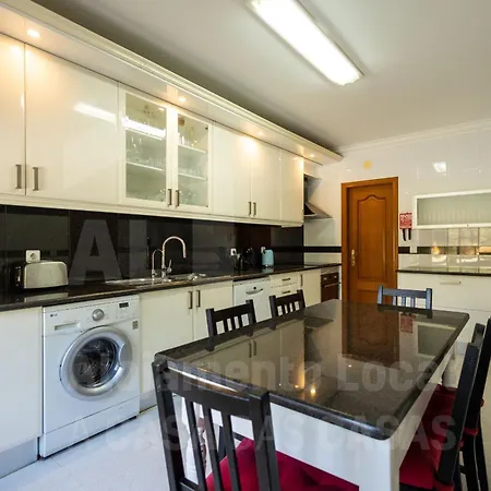 Vakantiehuis Lina's House By Acasadascasas