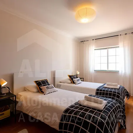 Vakantiehuis Lina's House By Acasadascasas *