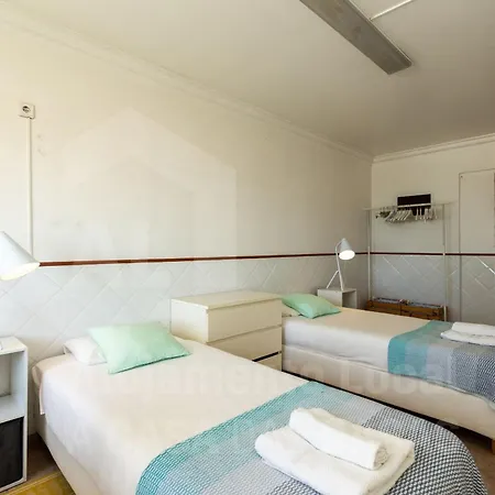 Lina's House By Acasadascasas * Ericeira