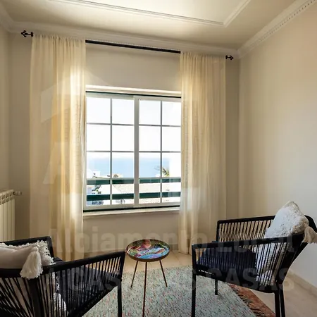 Lina's House By Acasadascasas Vakantiehuis