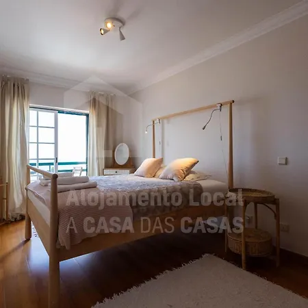 Vakantiehuis Lina's House By Acasadascasas Ericeira