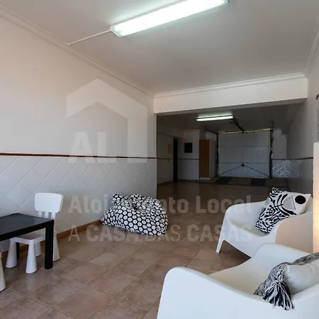 Vakantiehuis Lina's House By Acasadascasas