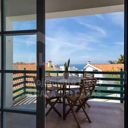 Lina's House By Acasadascasas Ericeira