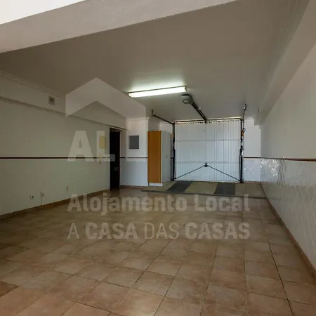 Vakantiehuis Lina's House By Acasadascasas *