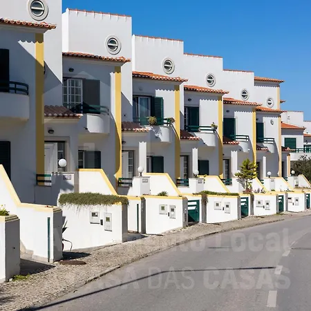 Vakantiehuis Lina's House By Acasadascasas *