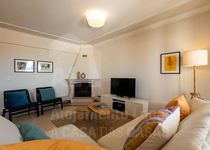 Nyaraló Lina's House By Acasadascasas *