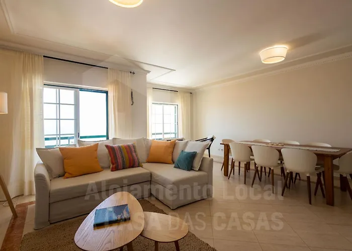 Lina's House By Acasadascasas