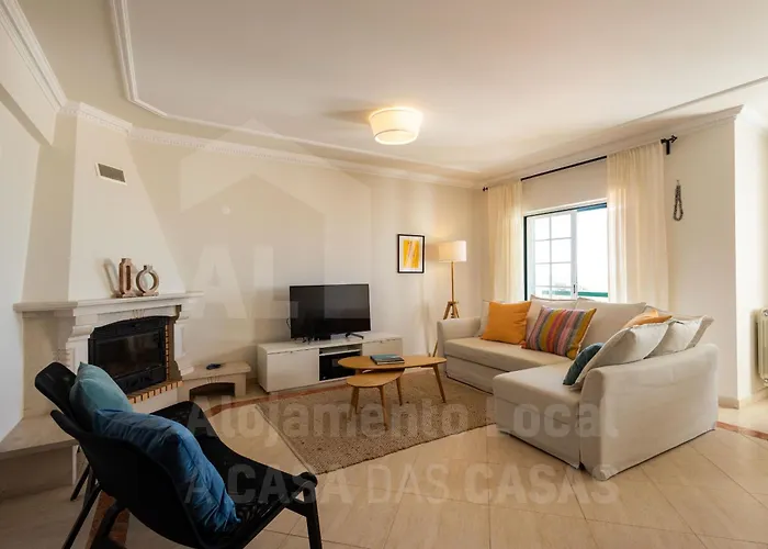 Lina's House By Acasadascasas *