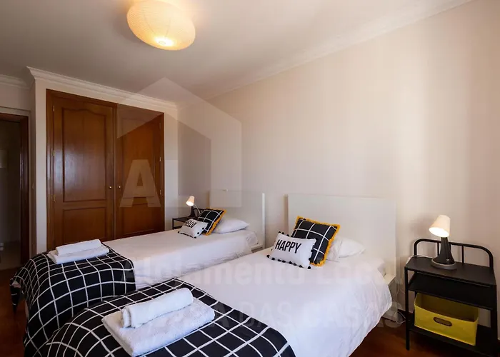 Lina's House By Acasadascasas Nyaraló *