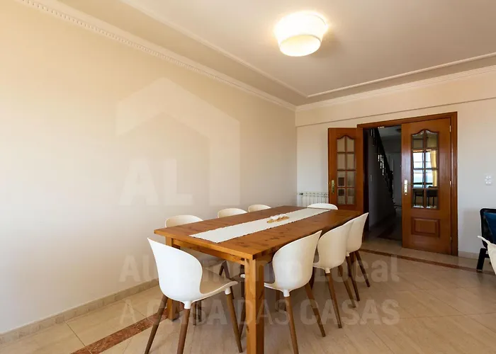 Lina's House By Acasadascasas