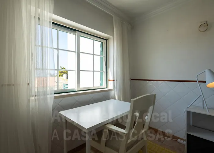 Nyaraló Lina's House By Acasadascasas *