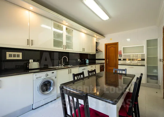 Nyaraló Lina's House By Acasadascasas