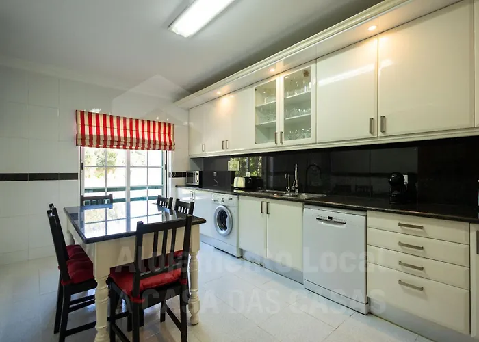 Nyaraló Lina's House By Acasadascasas *