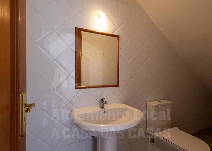 Nyaraló Lina's House By Acasadascasas