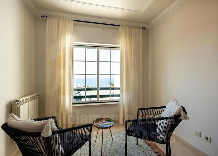 Lina's House By Acasadascasas Nyaraló