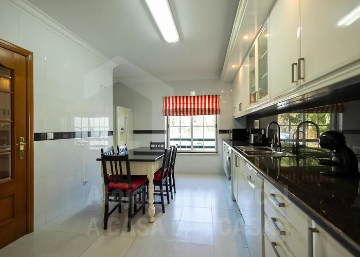 Nyaraló Lina's House By Acasadascasas *