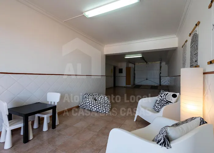 Nyaraló Lina's House By Acasadascasas