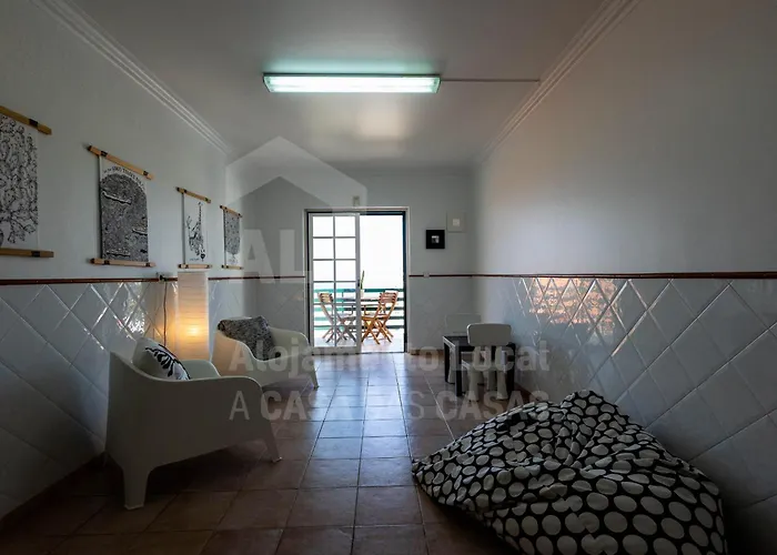 Lina's House By Acasadascasas