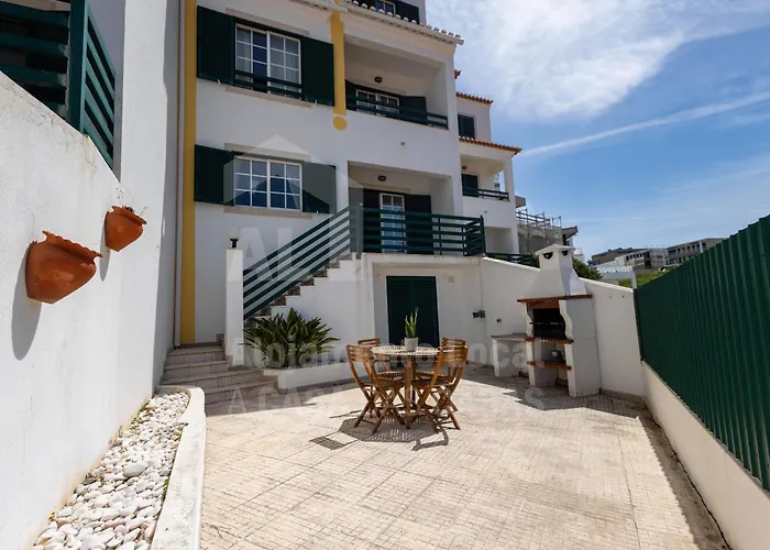 Nyaraló Lina's House By Acasadascasas *