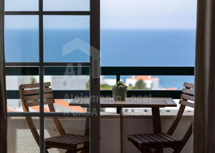 Lina's House By Acasadascasas Ericeira