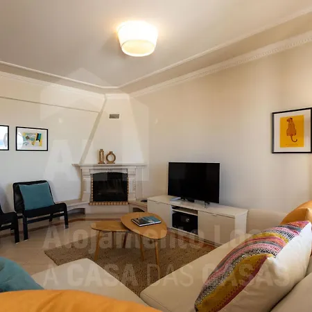 Сasa de vacaciones Lina's House By Acasadascasas *