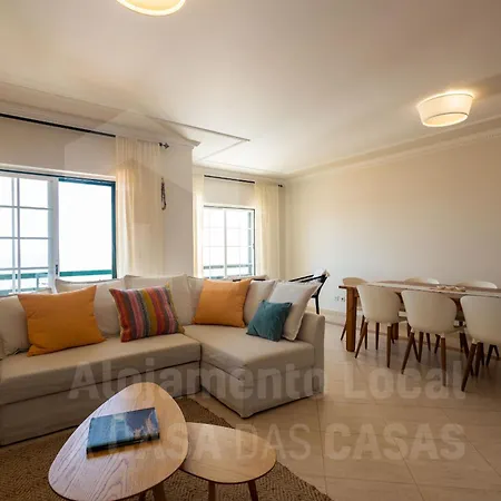 Lina's House By Acasadascasas