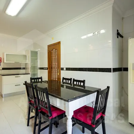 Сasa de vacaciones Lina's House By Acasadascasas Ericeira