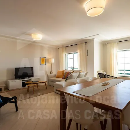 Сasa de vacaciones Lina's House By Acasadascasas *