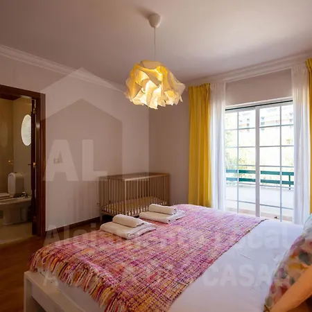 Lina's House By Acasadascasas Ericeira