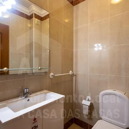 Lina's House By Acasadascasas * Ericeira