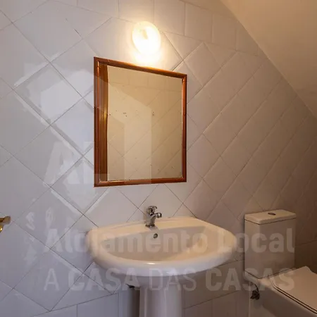 Сasa de vacaciones Lina's House By Acasadascasas