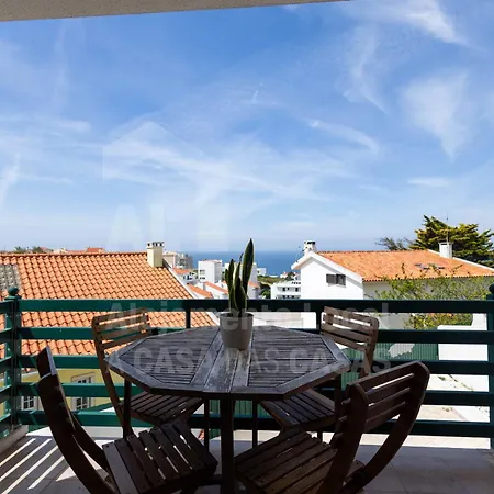 Lina's House By Acasadascasas Ericeira